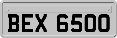 BEX6500