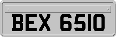 BEX6510