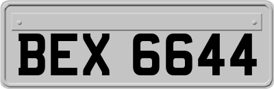 BEX6644