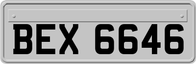 BEX6646