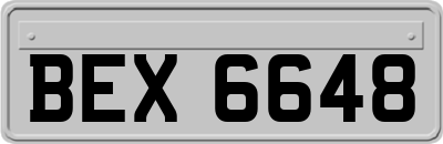 BEX6648