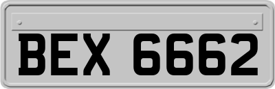 BEX6662