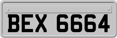 BEX6664