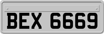 BEX6669