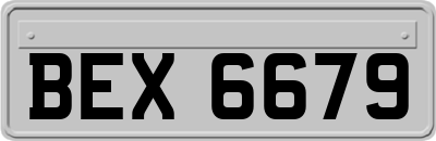 BEX6679