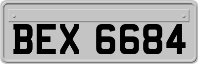 BEX6684