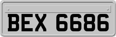 BEX6686