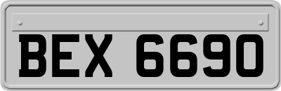 BEX6690