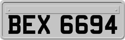 BEX6694