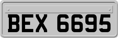 BEX6695