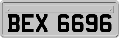 BEX6696