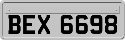 BEX6698