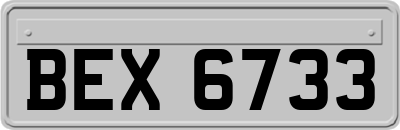 BEX6733