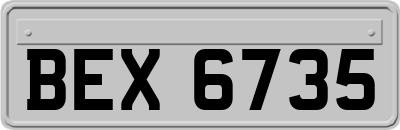 BEX6735