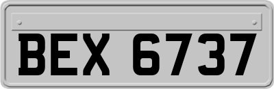 BEX6737