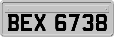 BEX6738