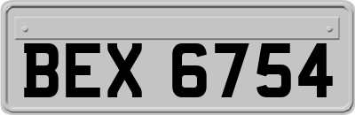 BEX6754