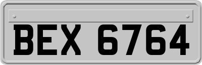 BEX6764