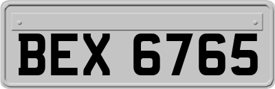 BEX6765