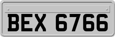 BEX6766