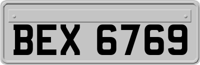 BEX6769