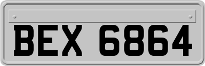 BEX6864