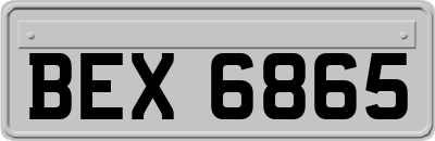 BEX6865