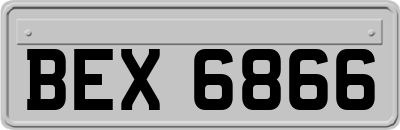 BEX6866