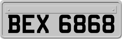 BEX6868