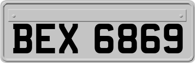 BEX6869