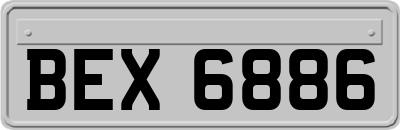 BEX6886