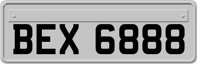 BEX6888