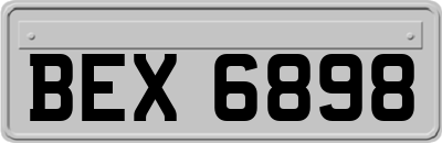 BEX6898