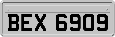 BEX6909