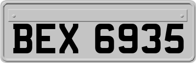 BEX6935