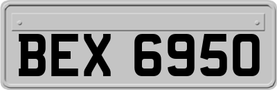 BEX6950