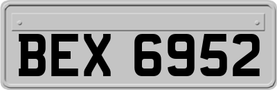 BEX6952