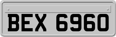 BEX6960