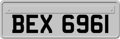 BEX6961