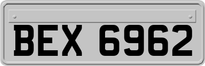 BEX6962