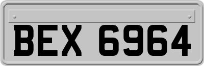 BEX6964