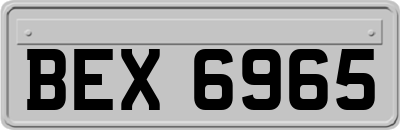 BEX6965