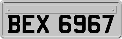 BEX6967