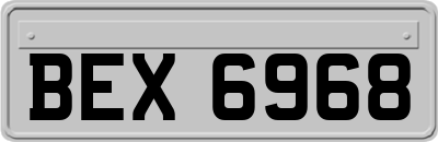 BEX6968