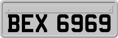 BEX6969