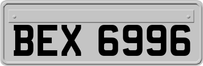 BEX6996