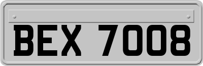 BEX7008