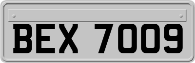 BEX7009