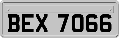 BEX7066