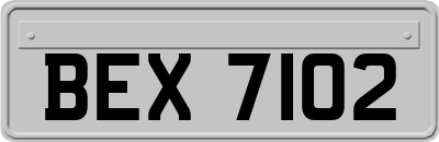 BEX7102